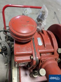Image of Welch Vacuum Pump 09