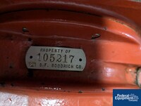 Image of Welch Vacuum Pump 10