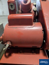 Image of Welch Vacuum Pump 12