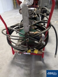Image of Welch Vacuum Pump 14