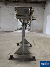 Image of 48" Water Bath, S/S 02