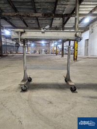 Image of 48" Water Bath, S/S 03