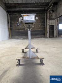 Image of 48" Water Bath, S/S 04