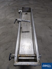 Image of 48" Water Bath, S/S 05