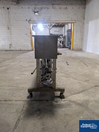 Image of 118" Water Bath, S/S 02