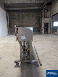 Image of 118" Water Bath, S/S 04