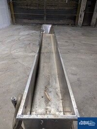 Image of 118" Water Bath, S/S 05