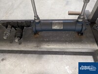 Image of 118" Water Bath, S/S 09