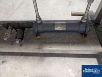 Image of 118" Water Bath, S/S 10