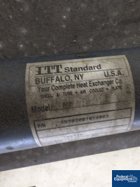 Image of 118" Water Bath, S/S 11