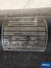 Image of 118" Water Bath, S/S 12