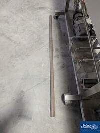 Image of 118" Water Bath, S/S 13