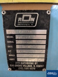 Image of 6" RDN Belt Puller, Model 130.64 02