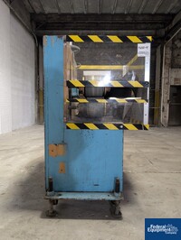Image of 6" RDN Belt Puller, Model 130.64 03