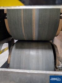 Image of 6" RDN Belt Puller, Model 130.64 07