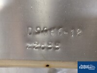 Image of 144" Vinyletech Abbottstown Vacuum Table, model D9056-12 02