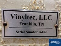 Image of 144" Vinyletech Abbottstown Vacuum Table, model D9056-12 03