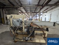 Image of 144" Vinyletech Abbottstown Vacuum Table, model D9056-12 05