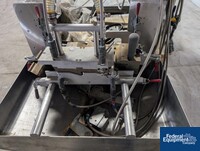 Image of 144" Vinyletech Abbottstown Vacuum Table, model D9056-12 07