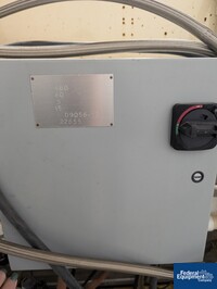 Image of 144" Vinyletech Abbottstown Vacuum Table, model D9056-12 09