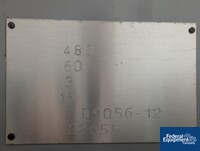 Image of 144" Vinyletech Abbottstown Vacuum Table, model D9056-12 10