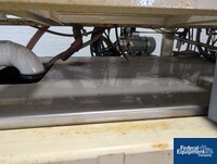 Image of 144" Vinyletech Abbottstown Vacuum Table, model D9056-12 20