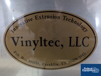 Image of 144" Vinyletech Abbottstown Vacuum Table, model D9056-12 21