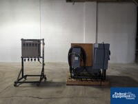 Image of 24" Vinyletech Abbottstown Sheet Cooling Stack 04
