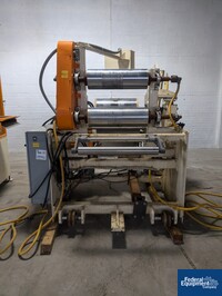Image of 24" Vinyletech Abbottstown Sheet Cooling Stack 05