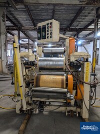Image of 24" Vinyletech Abbottstown Sheet Cooling Stack 08