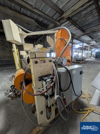 Image of 24" Vinyletech Abbottstown Sheet Cooling Stack 09