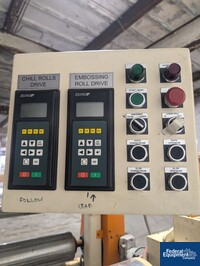 Image of 24" Vinyletech Abbottstown Sheet Cooling Stack 10