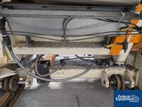 Image of 24" Vinyletech Abbottstown Sheet Cooling Stack 14