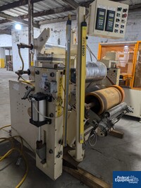 Image of 24" Vinyletech Abbottstown Sheet Cooling Stack 15