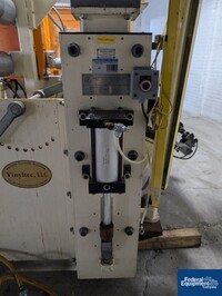 Image of 24" Vinyletech Abbottstown Sheet Cooling Stack 16