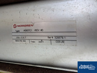 Image of 24" Vinyletech Abbottstown Sheet Cooling Stack 17