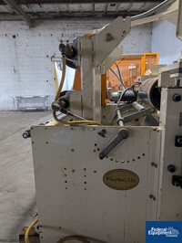 Image of 24" Vinyletech Abbottstown Sheet Cooling Stack 18