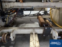 Image of 24" Vinyletech Abbottstown Sheet Cooling Stack 21