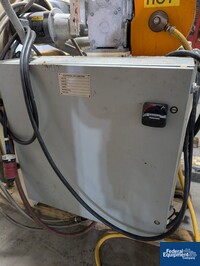 Image of 24" Vinyletech Abbottstown Sheet Cooling Stack 24