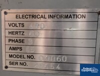 Image of 24" Vinyletech Abbottstown Sheet Cooling Stack 25