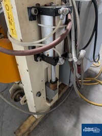 Image of 24" Vinyletech Abbottstown Sheet Cooling Stack 26