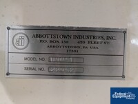 Image of 24" Vinyletech Abbottstown Sheet Cooling Stack 28