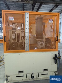 Image of 24" Vinyletech Abbottstown Sheet Cooling Stack 29