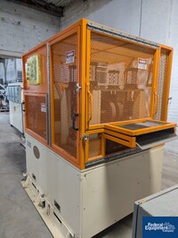 Image of 24" Vinyletech Abbottstown Sheet Cooling Stack 30