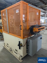 Image of 24" Vinyletech Abbottstown Sheet Cooling Stack 31