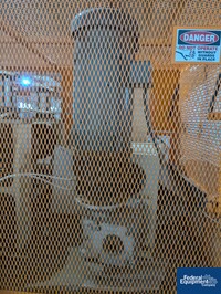 Image of 24" Vinyletech Abbottstown Sheet Cooling Stack 32