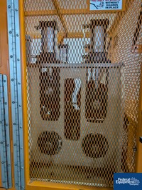 Image of 24" Vinyletech Abbottstown Sheet Cooling Stack 35