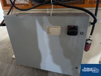 Image of 24" Vinyletech Abbottstown Sheet Cooling Stack 36