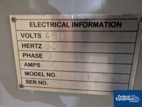 Image of 24" Vinyletech Abbottstown Sheet Cooling Stack 37