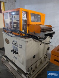 Image of 24" Vinyletech Abbottstown Sheet Cooling Stack 40